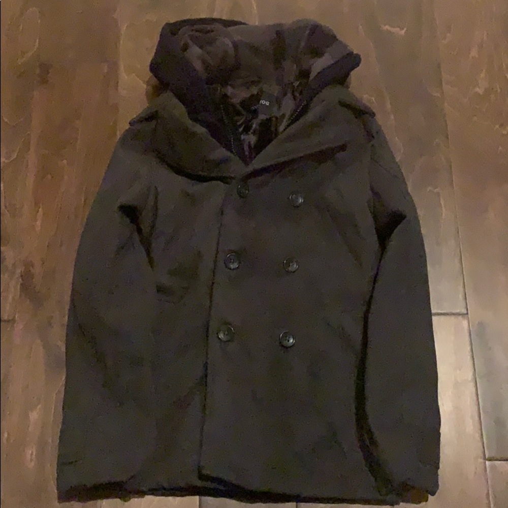 London Fog Boys size M 10-12